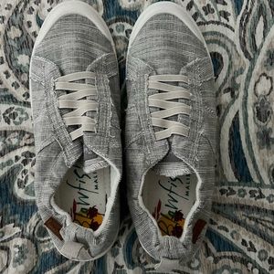 Blowfish Malibu shoes